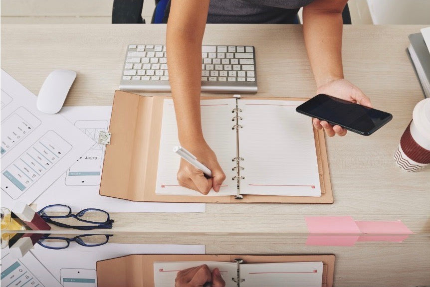 Effective Time Management