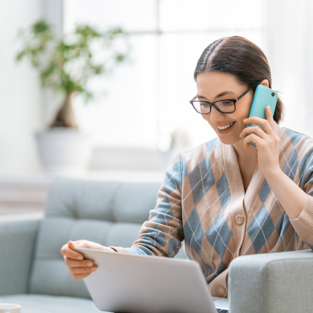 Setting and Achieving Your Goals in a Noisy World