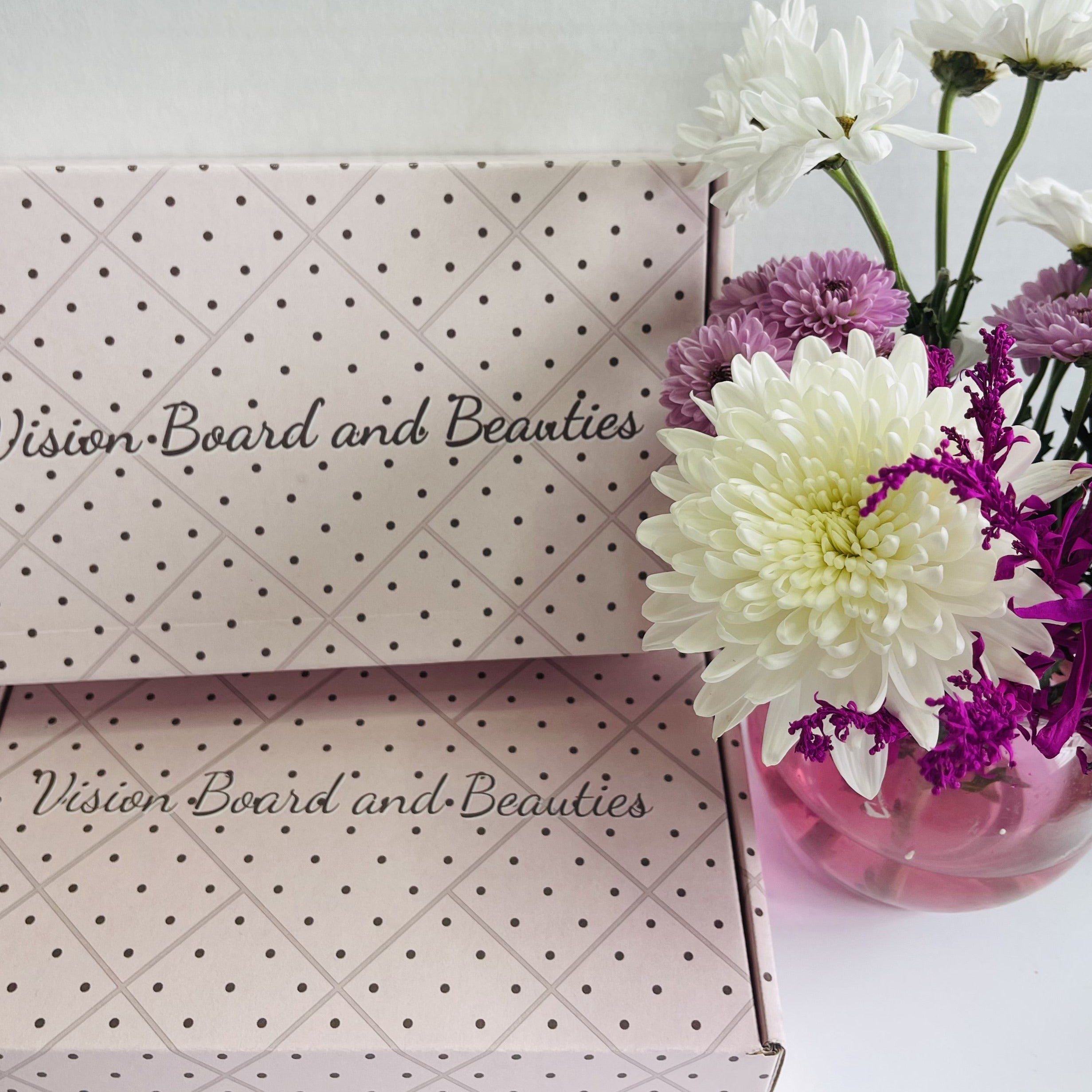 Vision Journal Bundle